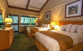 Greenbo Lake State Resort Park